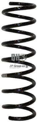 JP GROUP 1552203109 -  Пружина ходовой части